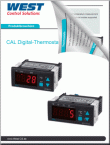 CAL Thermostat Brochure