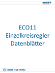ECO11 Datenblatt