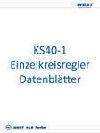 KS 40-1 Datenblatt