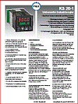 KS20-1 Datenblatt