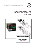 KS20-1 Handbuch
