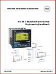 KS 98-1 Handbuch