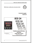 ECO24 full Manual image
