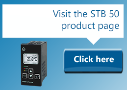 EN STB 50 Product Page widget 1.0